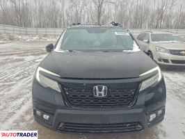 Honda Pozostałe 2019 3