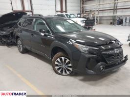 Subaru Outback 2024 2