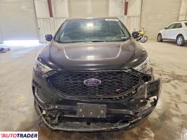 Ford Edge 2021 2