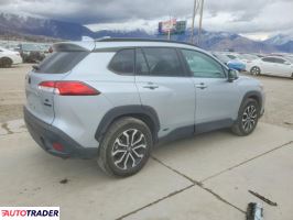 Toyota Corolla 2024 2