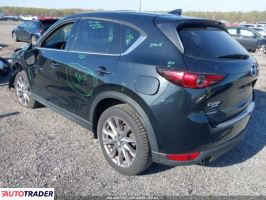 Mazda CX-5 2019 2 Mazda CX-5 2019 2