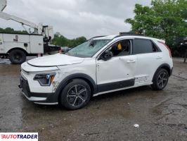 Kia Niro 2023 1 Kia Niro 2023 1