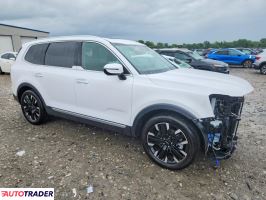 Kia Pozostałe 2023 3