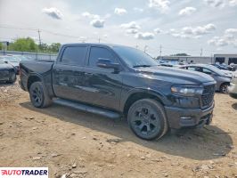 Dodge Ram 2026 3