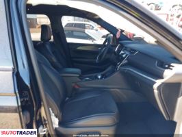 Jeep Grand Cherokee 2025 3