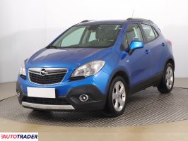 Opel Mokka 2014 1.4 138 KM