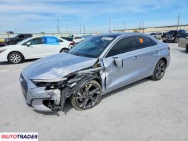 Audi A3 - zobacz ofertę