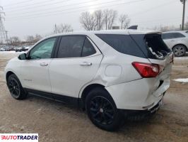 Chevrolet Equinox 2019 1 Chevrolet Equinox 2019 1
