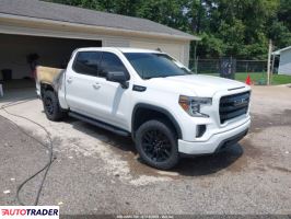 GMC Sierra 2020 5 GMC Sierra 2020 5