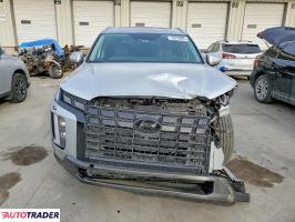 Hyundai Pozostałe 2025 3