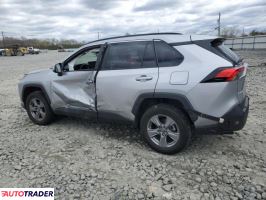Toyota Pozostałe 2022 2
