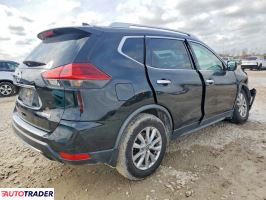 Nissan Rogue 2020 2