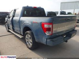 Ford Pozostałe 2023 3