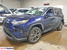 Toyota Pozostałe - zobacz ofertę