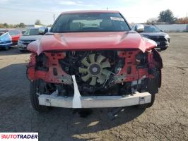 Toyota Tundra 2023 3