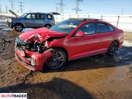 Volkswagen Jetta 2019 2