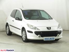 Peugeot 307 2006 1.6 88 KM Peugeot 307 2006 1.6 88 KM