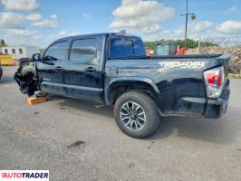 Toyota Tacoma 2023 3