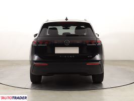 Volkswagen Tiguan 2024 1.5 147 KM