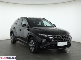 Hyundai Tucson 2022 1.6 226 KM