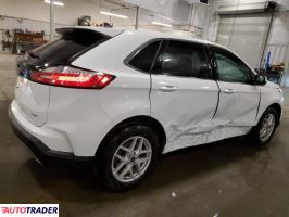 Ford Edge 2021 2