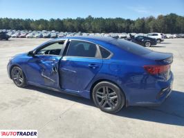 Kia Pozostałe 2021 2