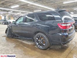 Dodge Durango 2022 3