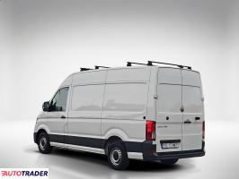 Volkswagen Crafter 2022 2