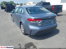 Toyota Corolla 2026 2