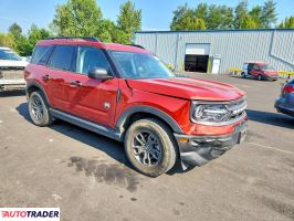 Ford Bronco 2023 1