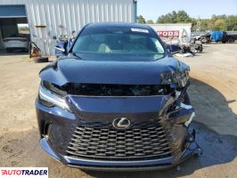 Lexus RX 2023 2