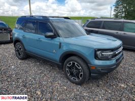 Ford Bronco 2021 1