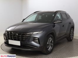 Hyundai Tucson 2023 1.6 147 KM