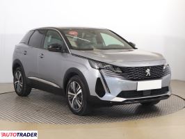 Peugeot 3008 2023 1.2 128 KM