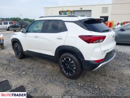 Chevrolet Blazer 2023 1