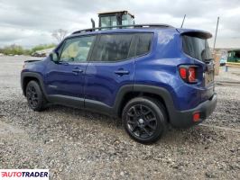 Jeep Renegade 2020 2 Jeep Renegade 2020 2