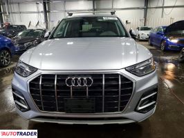 Audi Q5 2022 2