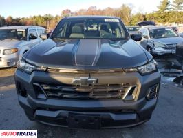 Chevrolet Colorado 2026 2
