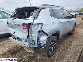 Jeep Compass 2026 2