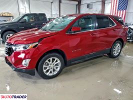 Chevrolet Equinox - zobacz ofertę