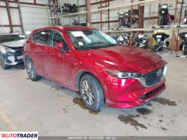 Mazda CX-5 2024 2