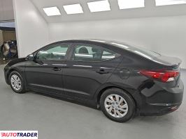Hyundai Elantra 2020 2