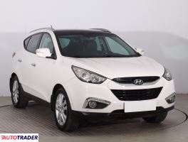 Hyundai ix35 2013 2.0 181 KM