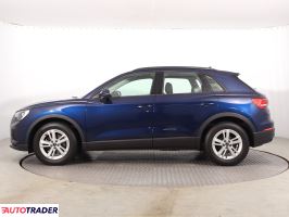 Audi Q3 2021 2.0 147 KM