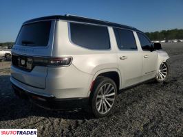 Jeep Wagoneer 2022 6 Jeep Wagoneer 2022 6