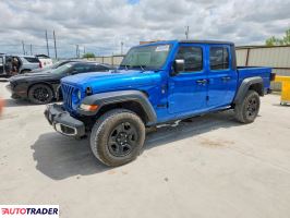 Jeep Pozostałe 2023 3