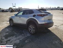 Mazda 3 2021 2 Mazda 3 2021 2