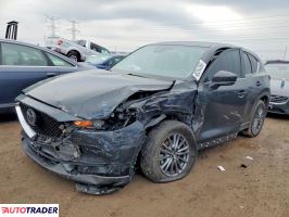 Mazda CX-5 - zobacz ofertę