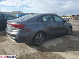 Kia Pozostałe 2024 2