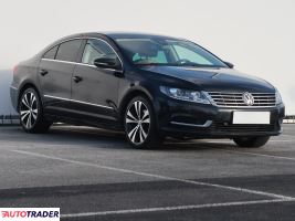 Volkswagen Passat CC 2013 2.0 207 KM